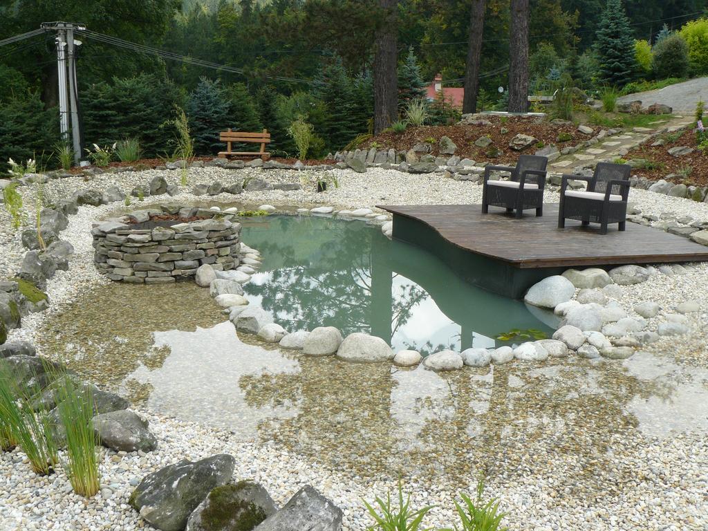 Hotel Zlaty Orel オストラヴィツェ エクステリア 写真