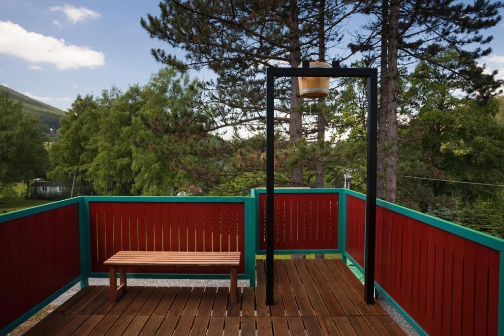 Hotel Zlaty Orel オストラヴィツェ エクステリア 写真